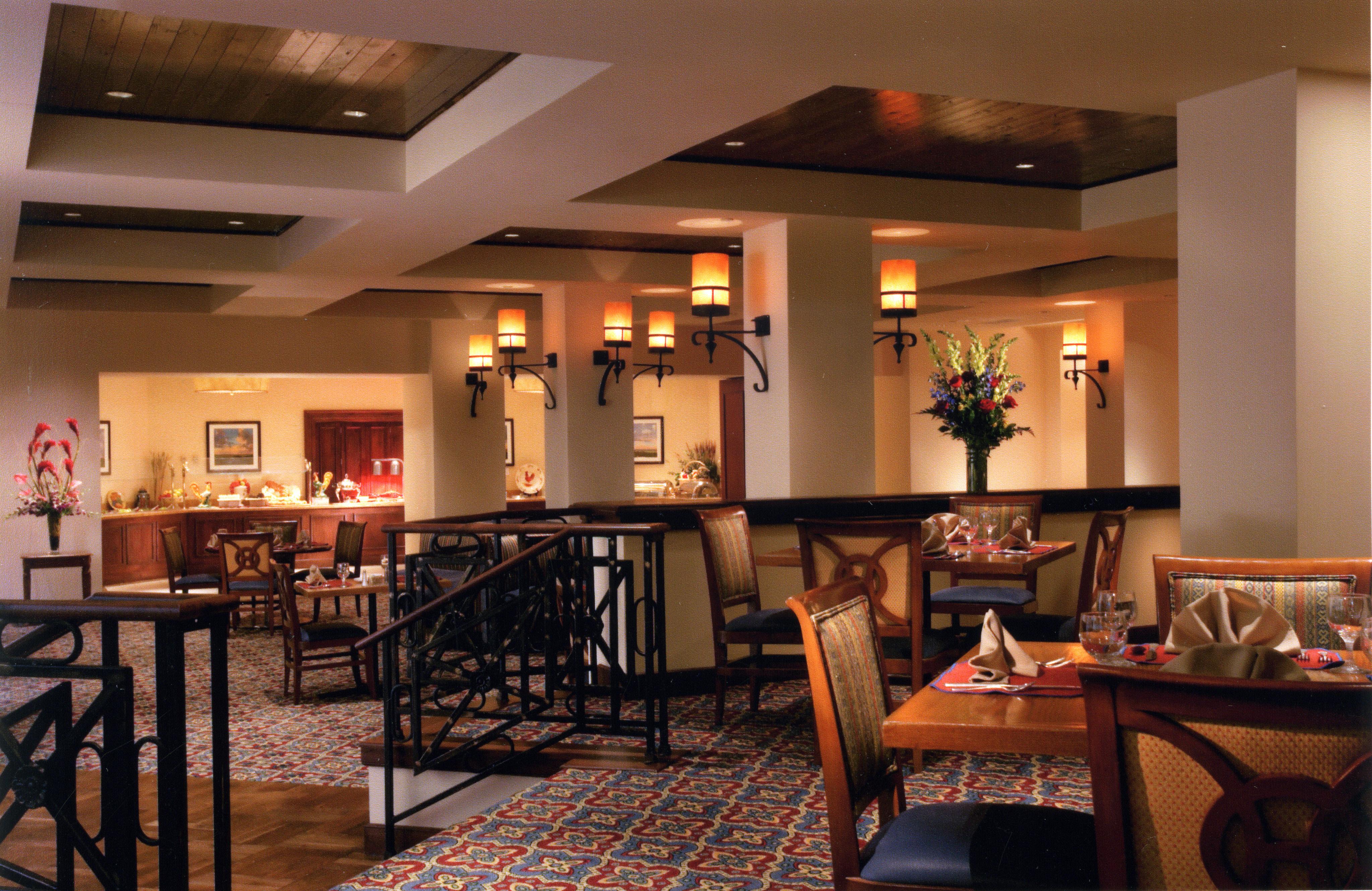 Houston Marriott Westchase Hotell Exteriör bild