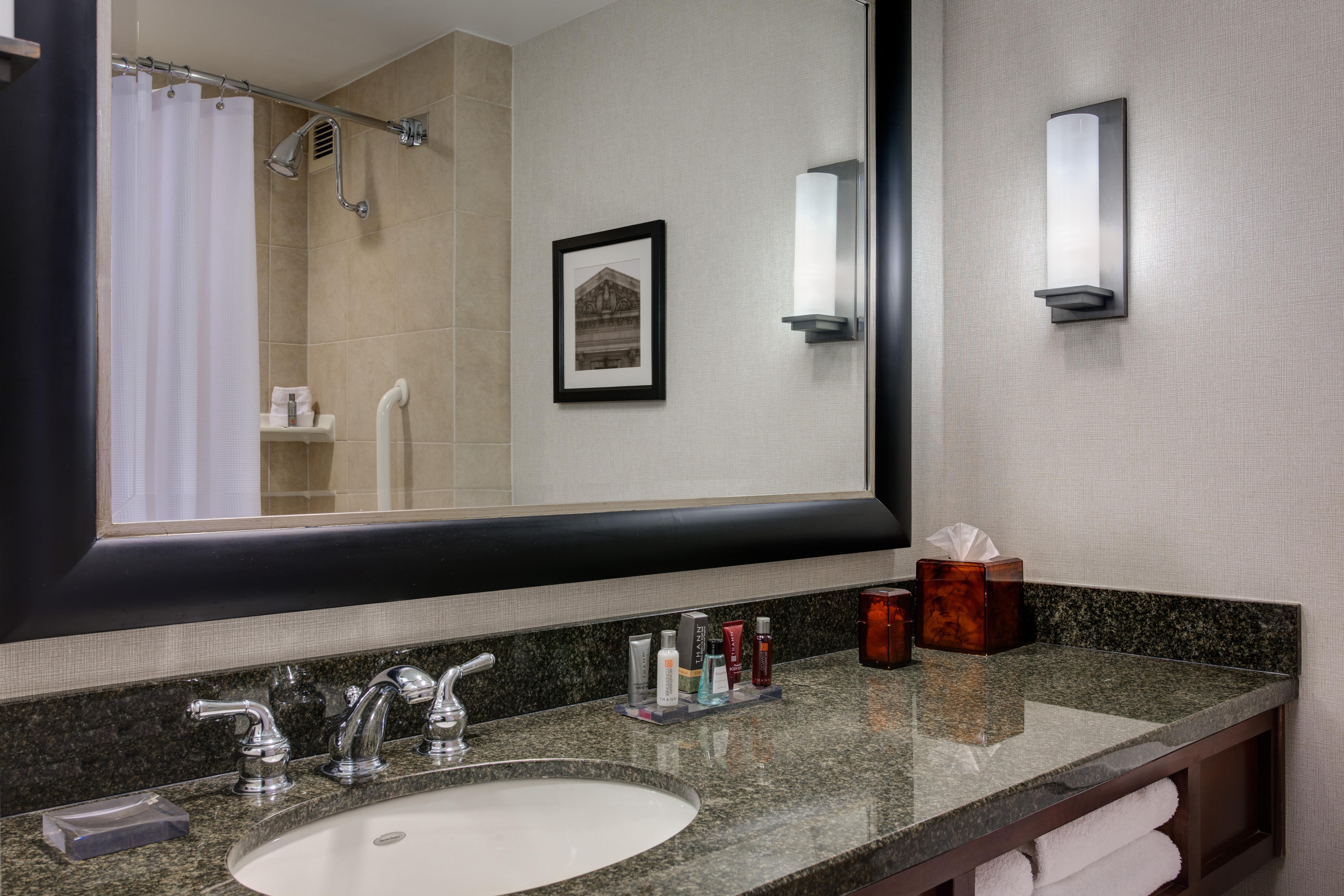 Houston Marriott Westchase Hotell Exteriör bild