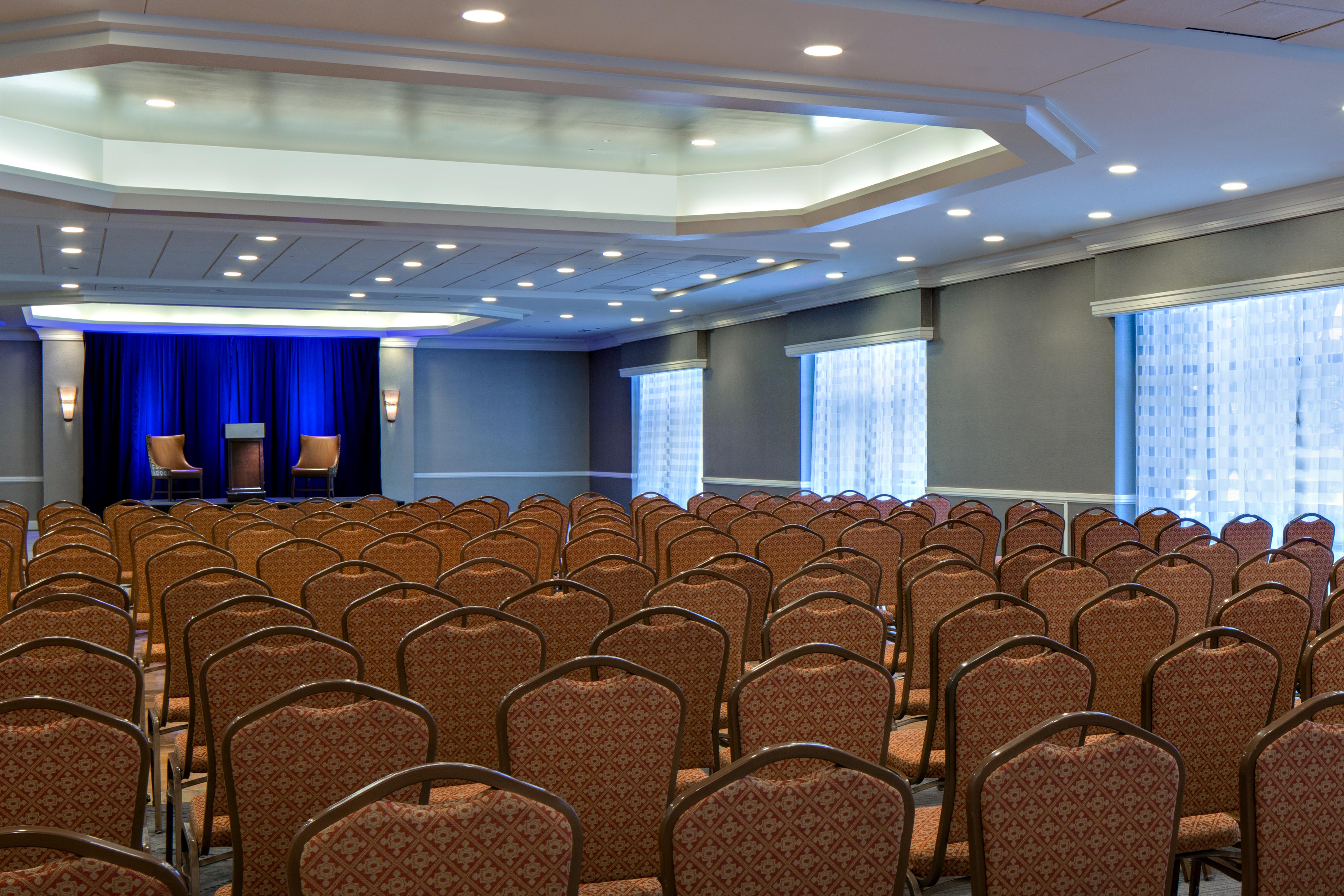 Houston Marriott Westchase Hotell Exteriör bild