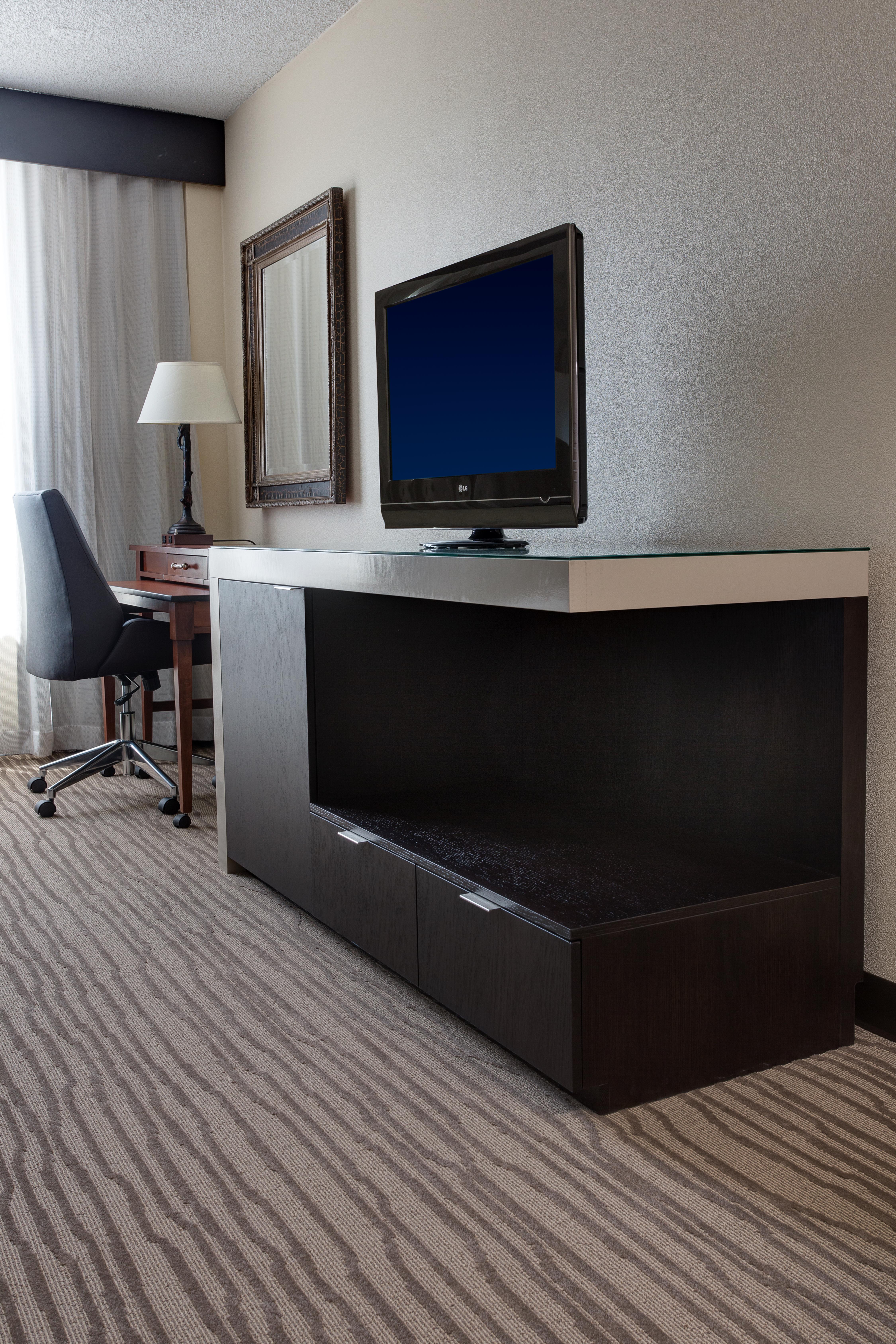 Houston Marriott Westchase Hotell Exteriör bild