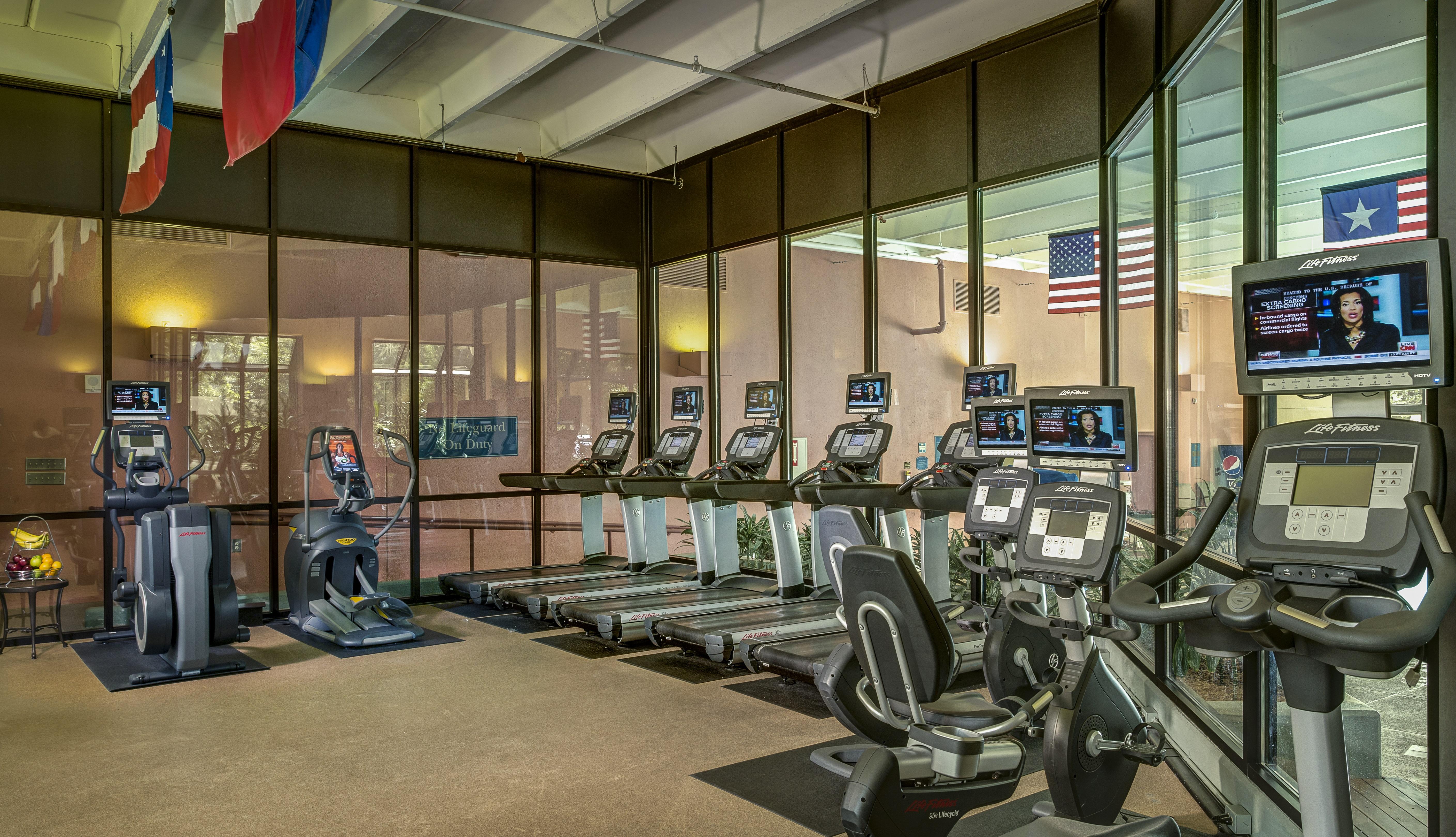 Houston Marriott Westchase Hotell Exteriör bild